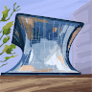 Meet your Posher, Vice